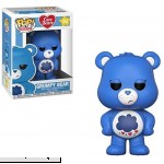 Funko POP! Animation Care Bears Grumpy Bear Collectible Figure Multicolor Standard B07987KGDS